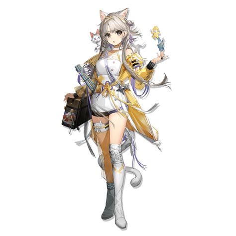 Akafuyu is a short-sighted, game-obsessed, sword-wielding, alcoholic crab girl, which even for Rhodes Island is a pretty unusual hire. . Gamepress arknights
